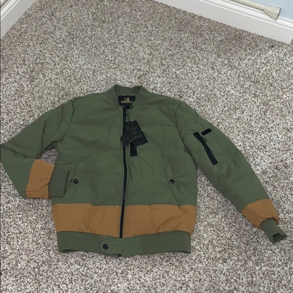GoodTailor Other - GoodTailor men/ young men jackets size L